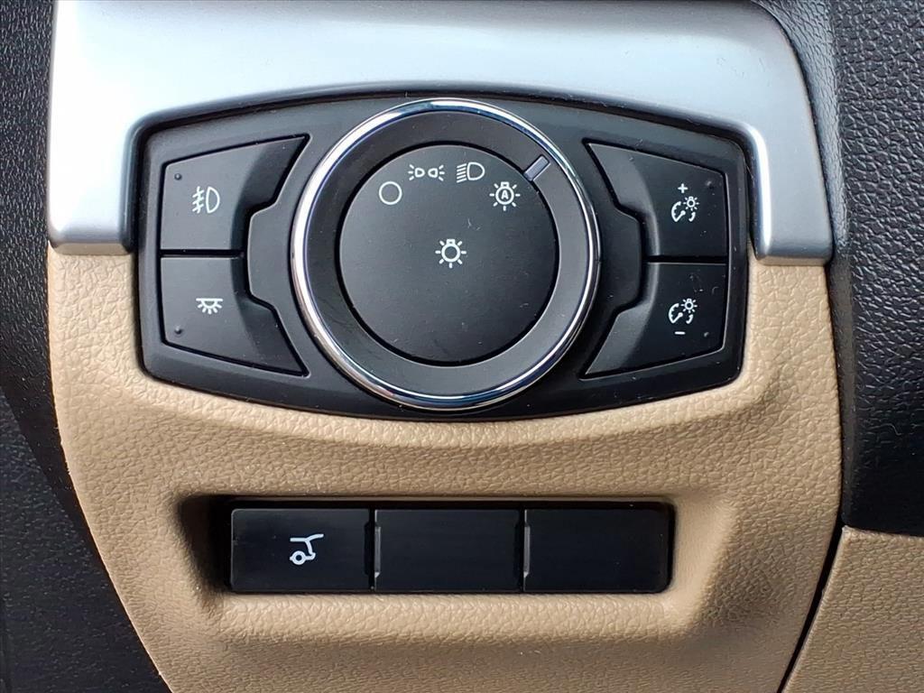 used 2017 Ford Explorer car, priced at $8,898