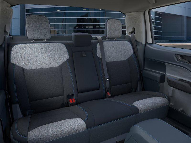 new 2025 Ford Maverick car, priced at $32,943