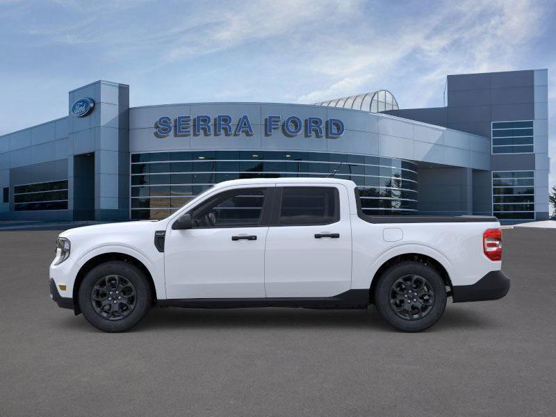 new 2025 Ford Maverick car, priced at $32,943