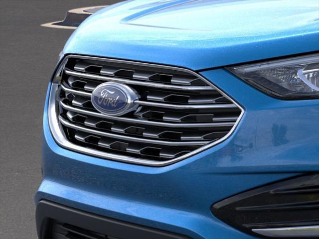 new 2024 Ford Edge car, priced at $42,279