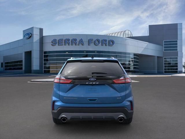 new 2024 Ford Edge car, priced at $42,279