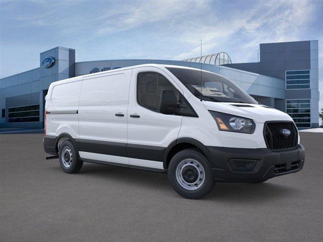 new 2025 Ford Transit-150 car, priced at $46,050
