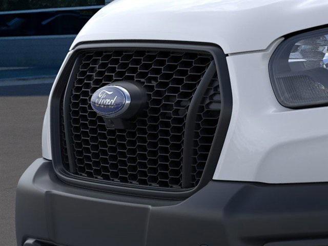 new 2025 Ford Transit-150 car, priced at $46,050