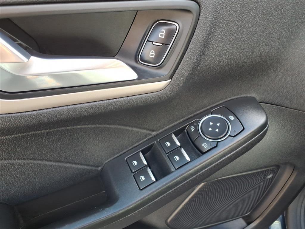 used 2022 Ford Escape car, priced at $21,998