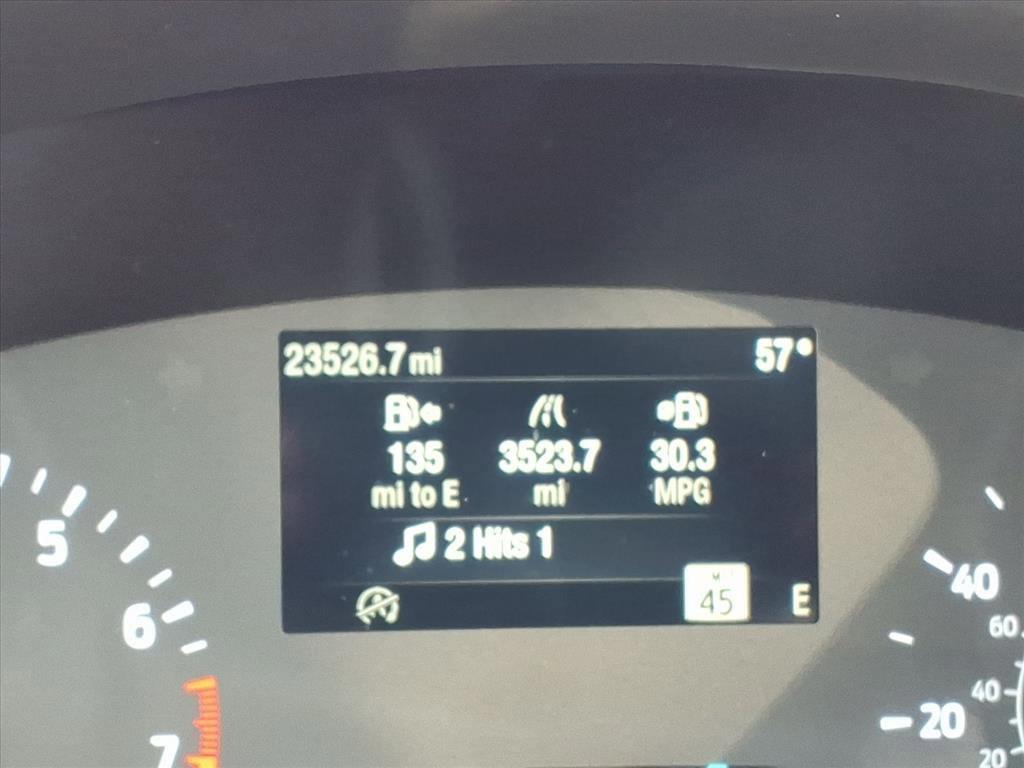 used 2022 Ford Escape car, priced at $21,998