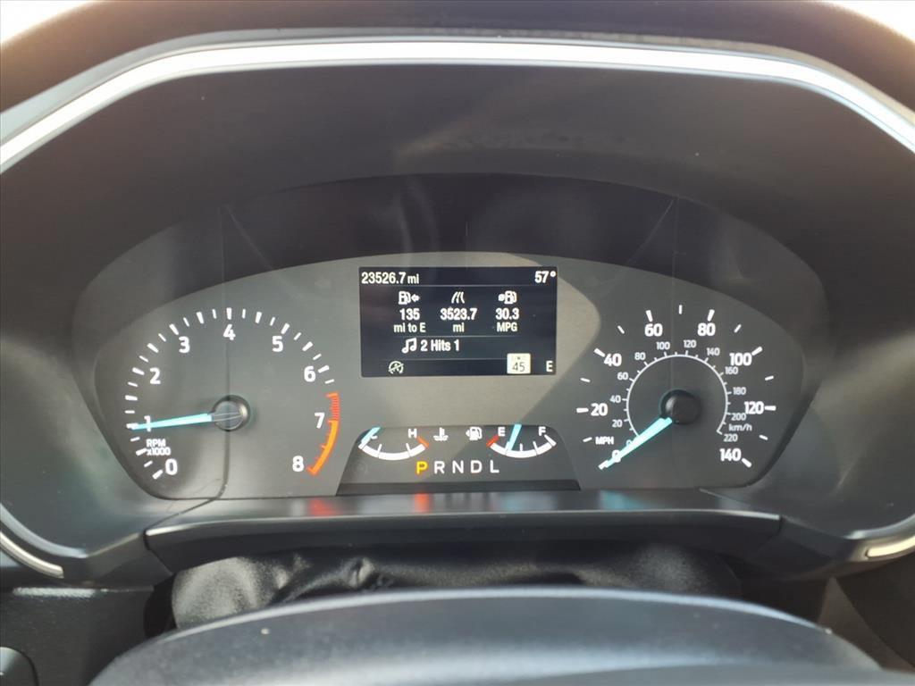 used 2022 Ford Escape car, priced at $21,998