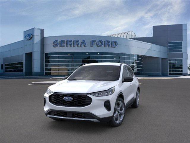 new 2025 Ford Escape car, priced at $32,494