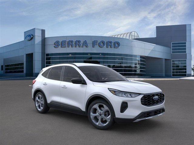 new 2025 Ford Escape car, priced at $32,494