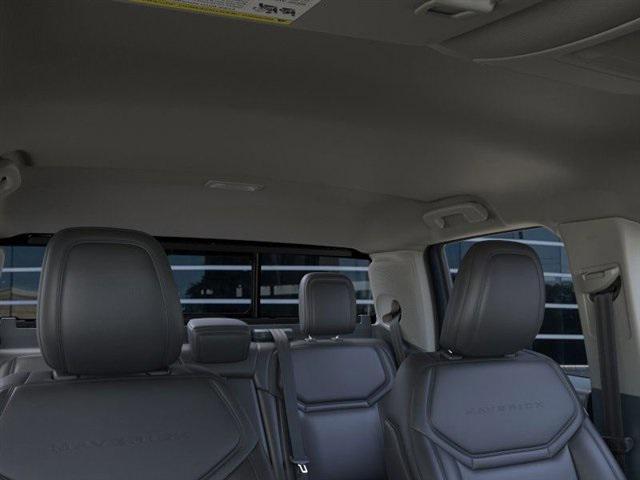 new 2025 Ford Maverick car, priced at $37,770