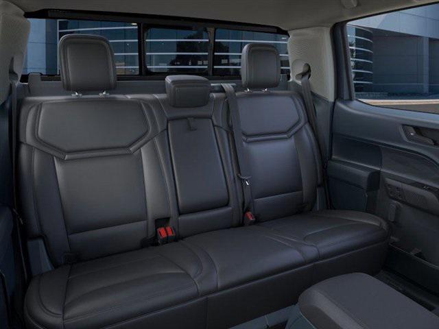 new 2025 Ford Maverick car, priced at $37,770