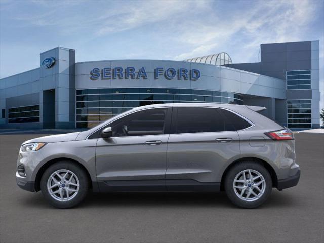 new 2024 Ford Edge car, priced at $39,906