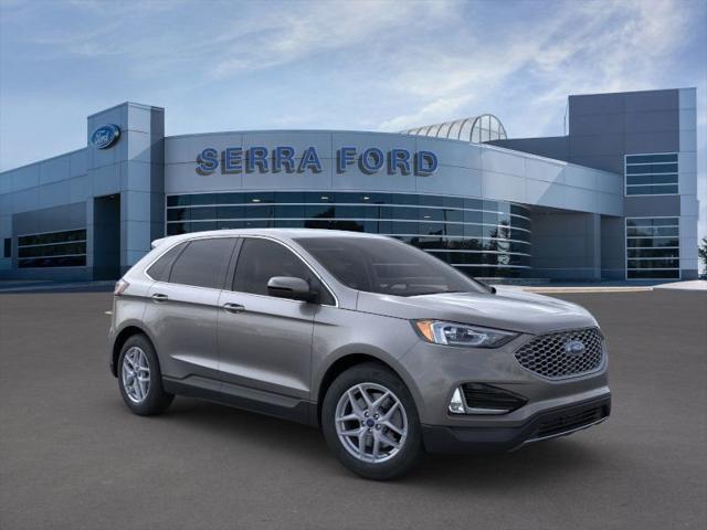 new 2024 Ford Edge car, priced at $39,906