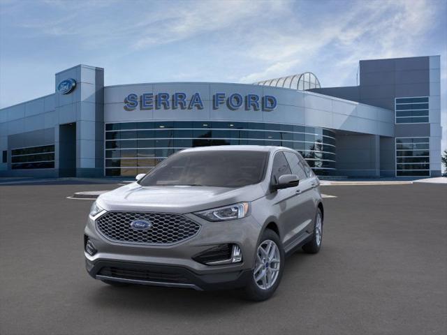 new 2024 Ford Edge car, priced at $39,906