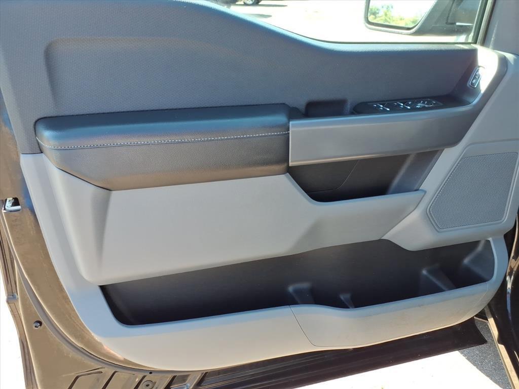 used 2021 Ford F-150 car, priced at $33,998