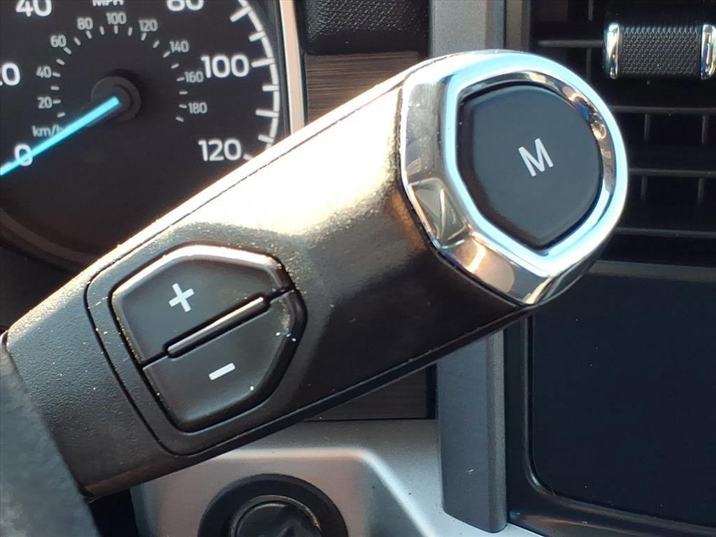 used 2021 Ford F-150 car, priced at $33,998