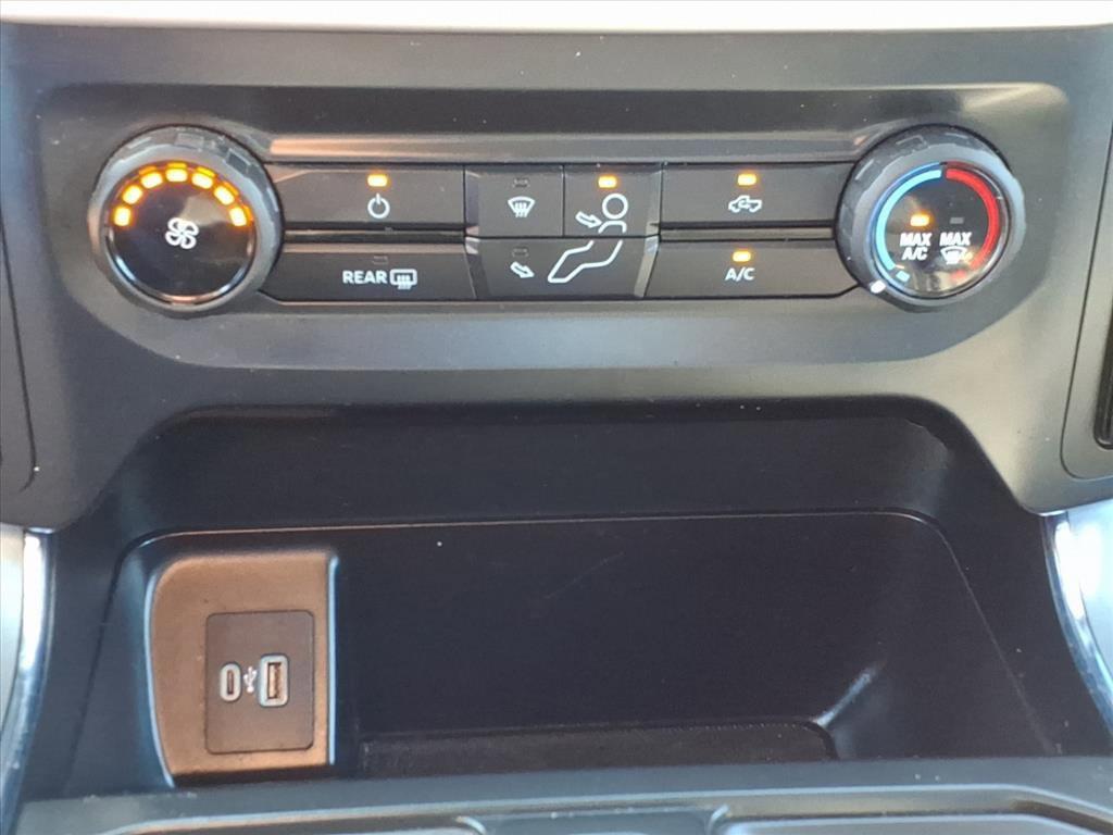 used 2021 Ford F-150 car, priced at $33,998