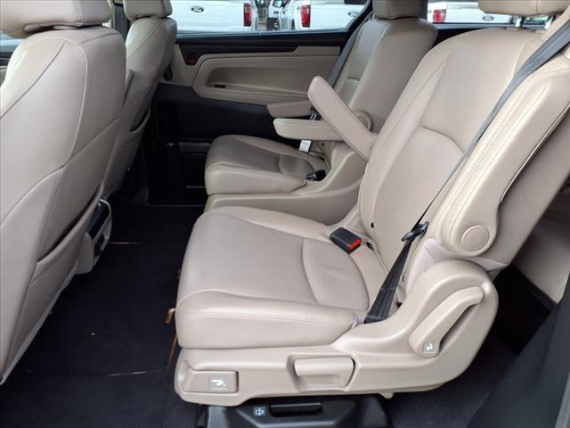 used 2020 Honda Odyssey car, priced at $25,998