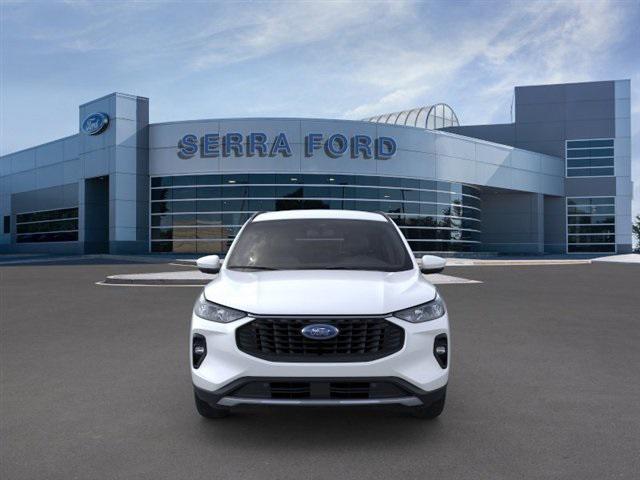 new 2024 Ford Escape car, priced at $39,872