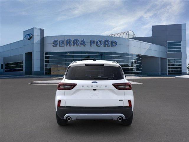 new 2024 Ford Escape car, priced at $39,872