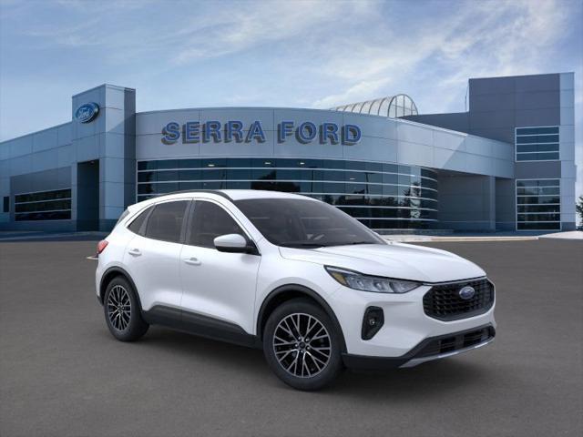 new 2024 Ford Escape car, priced at $35,372