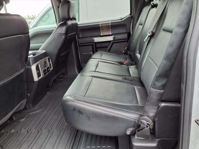 used 2019 Ford F-350 car, priced at $54,998