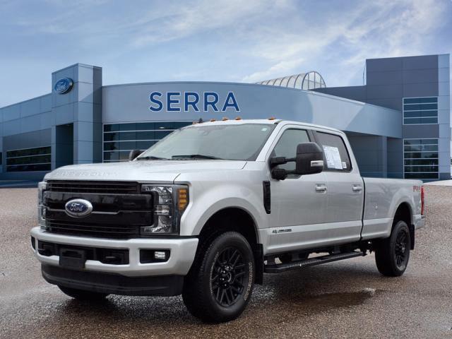 used 2019 Ford F-350 car, priced at $54,998