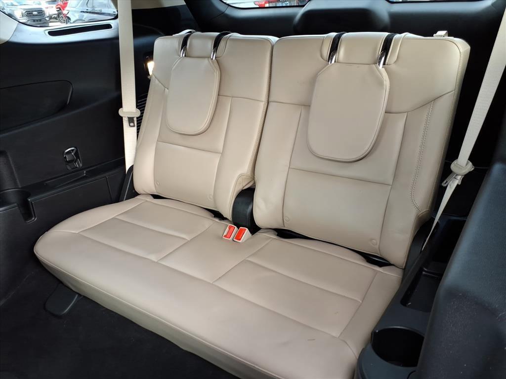 used 2023 Ford Explorer car, priced at $30,998