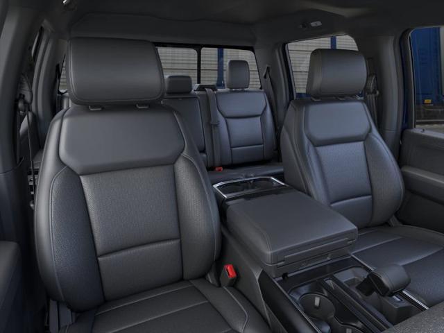 new 2025 Ford F-150 car, priced at $67,590