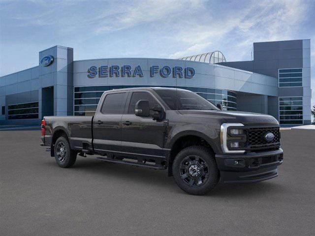 new 2024 Ford F-350 car, priced at $57,942