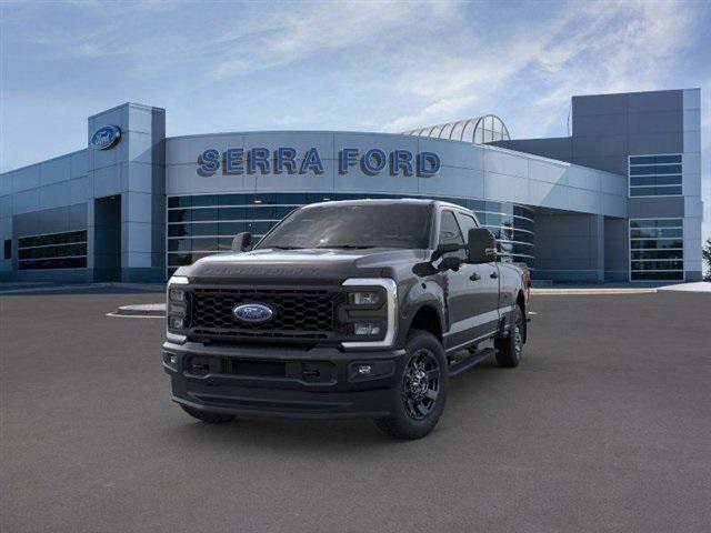 new 2024 Ford F-350 car, priced at $57,942