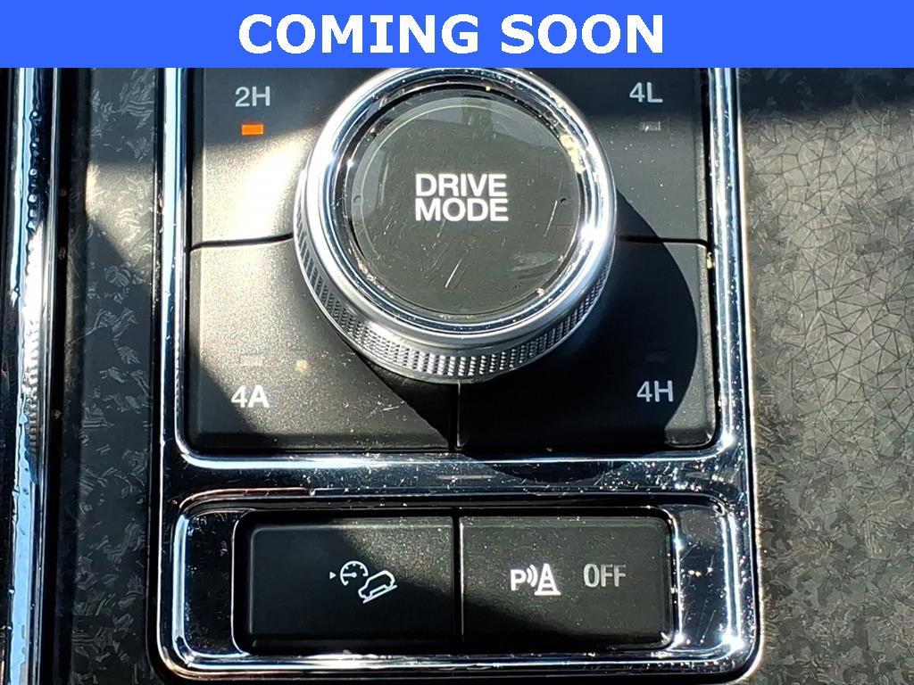 used 2023 Ford Expedition car, priced at $56,998