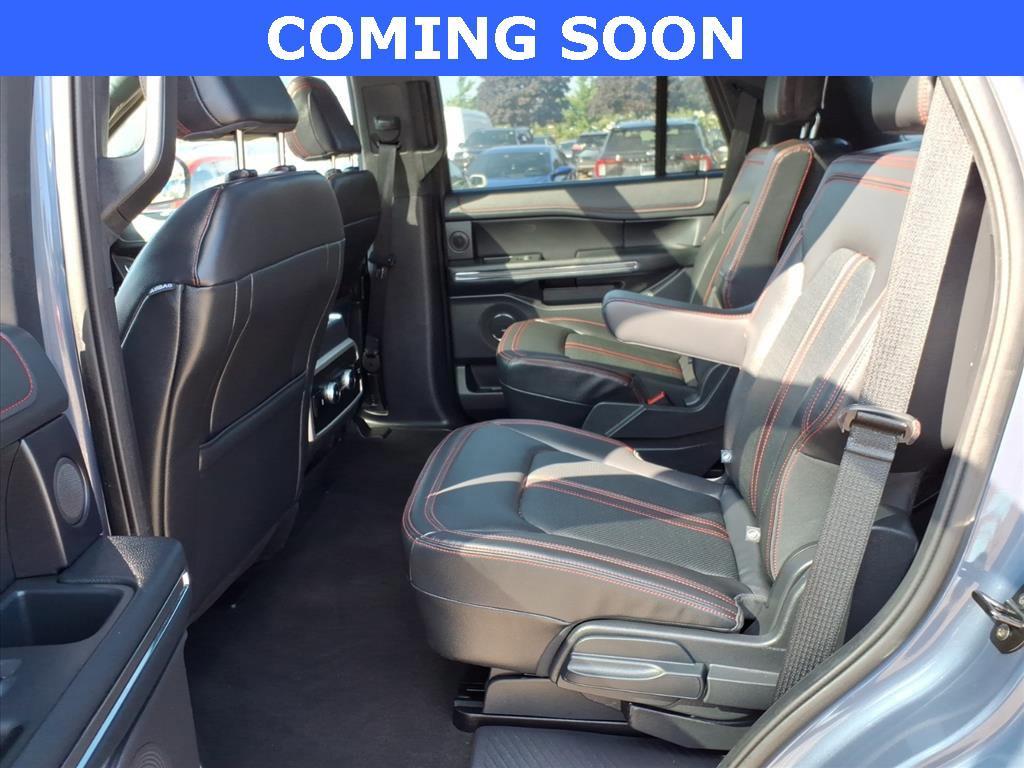 used 2023 Ford Expedition car, priced at $56,998