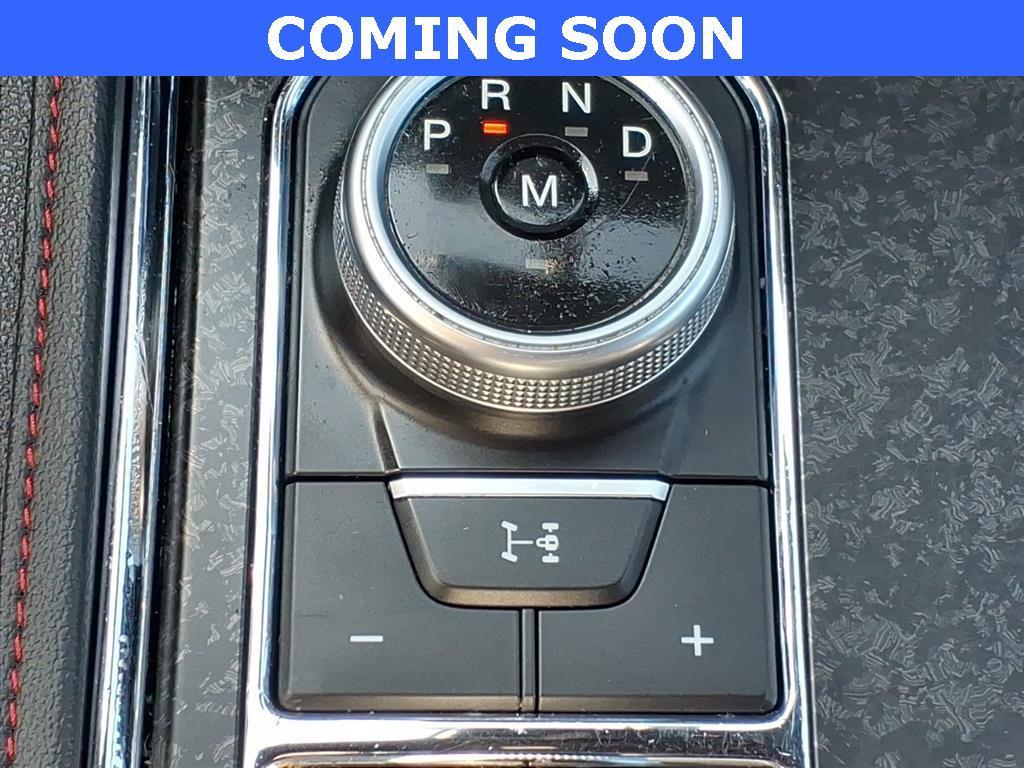 used 2023 Ford Expedition car, priced at $56,998