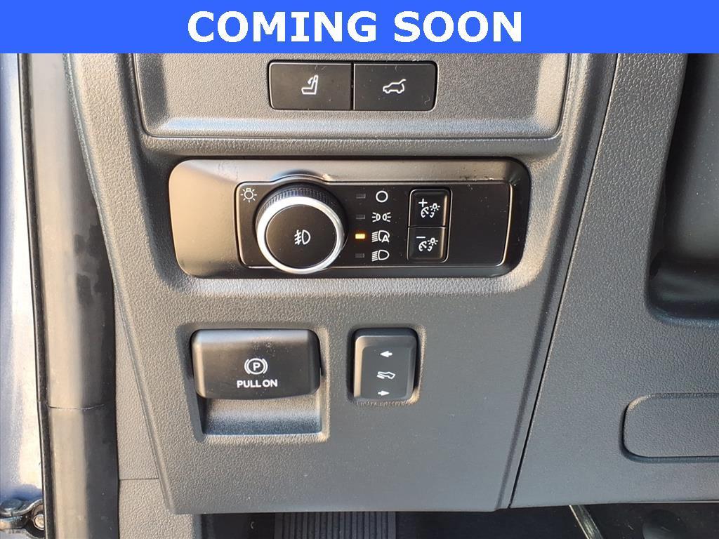 used 2023 Ford Expedition car, priced at $56,998