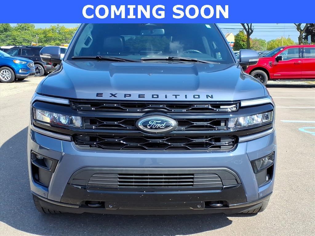 used 2023 Ford Expedition car, priced at $56,998
