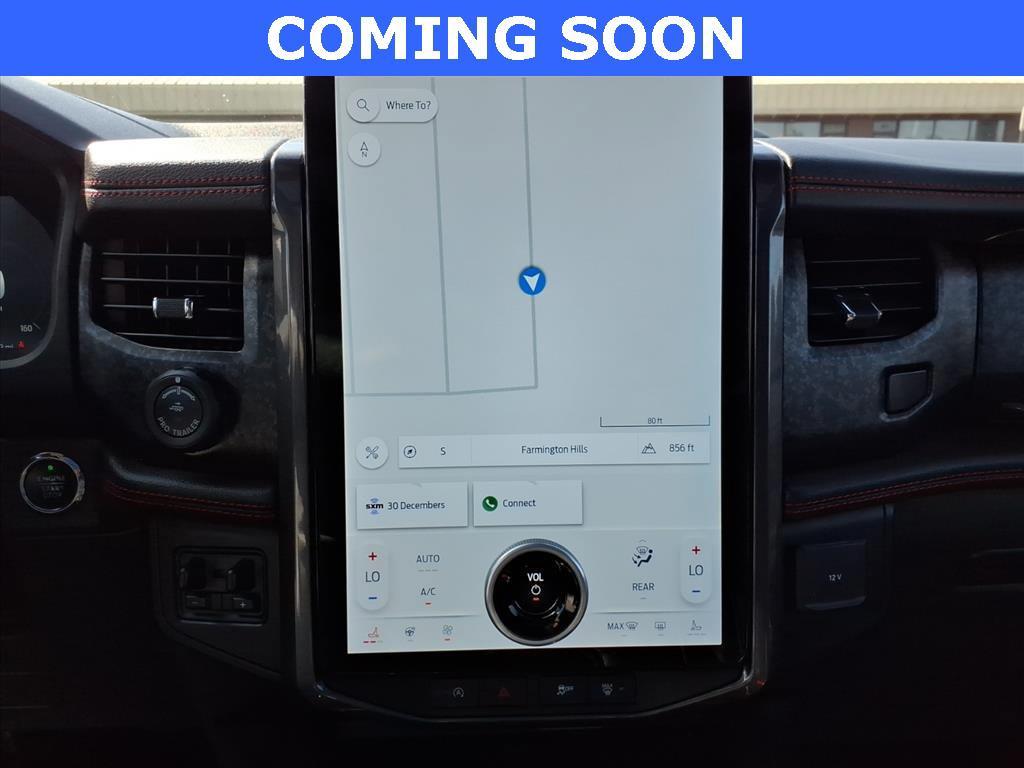 used 2023 Ford Expedition car, priced at $56,998