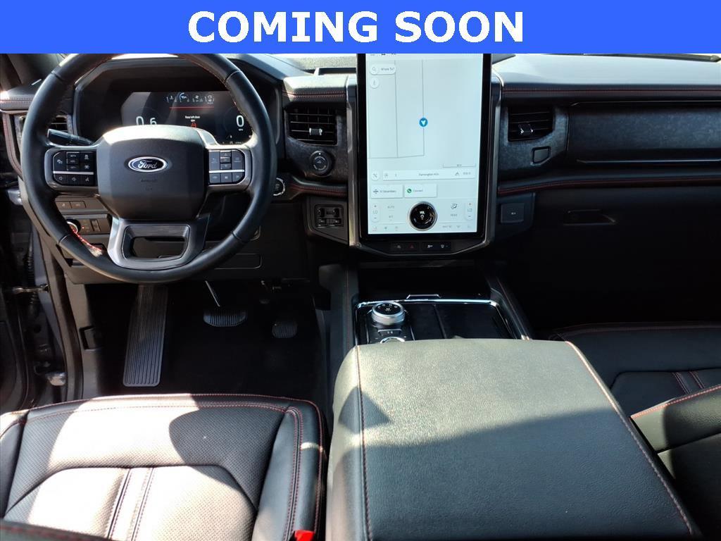 used 2023 Ford Expedition car, priced at $56,998