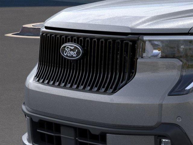 new 2025 Ford Maverick car, priced at $35,823