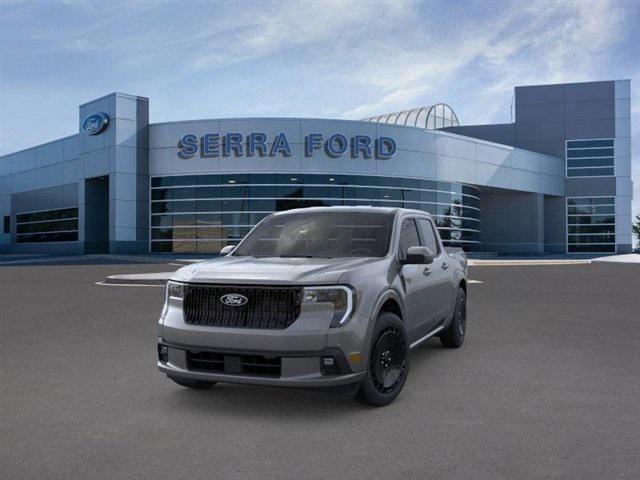 new 2025 Ford Maverick car, priced at $35,823