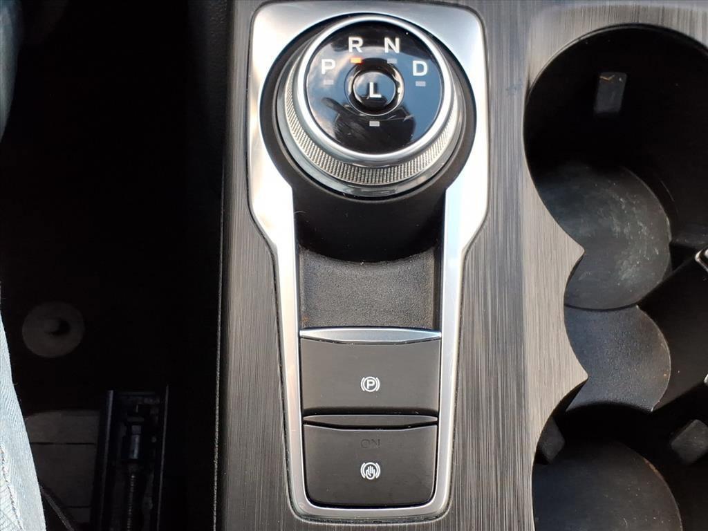 used 2022 Ford Escape car, priced at $20,998