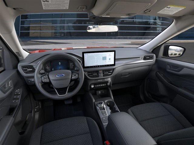 new 2025 Ford Escape car, priced at $32,169