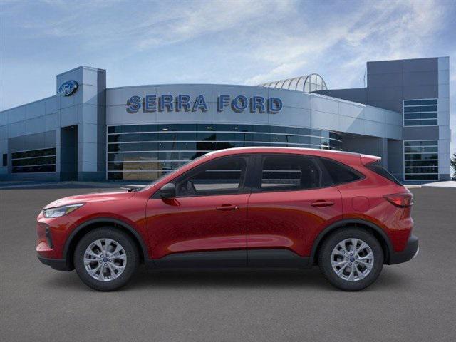 new 2025 Ford Escape car, priced at $32,169