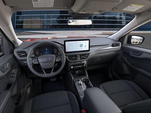 new 2025 Ford Escape car, priced at $32,169