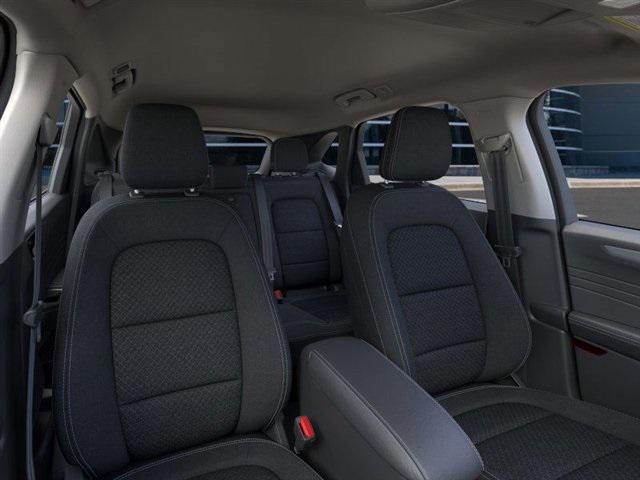 new 2025 Ford Escape car, priced at $32,169