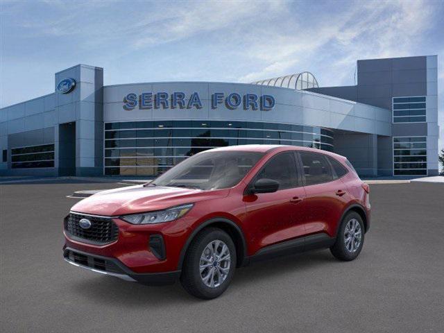 new 2025 Ford Escape car, priced at $32,169