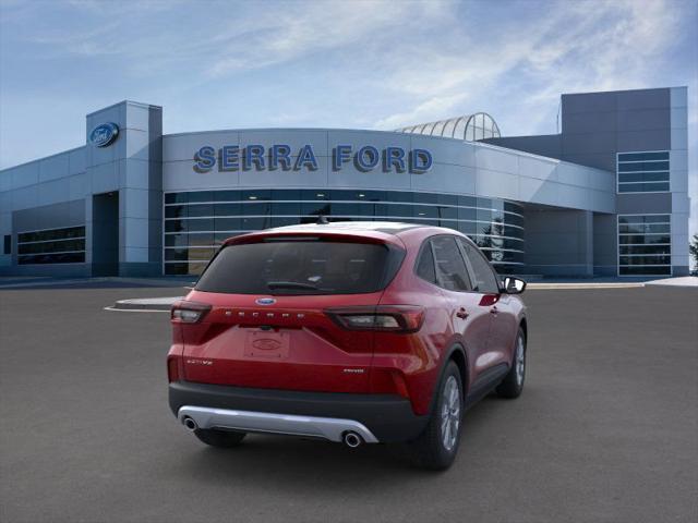 new 2025 Ford Escape car, priced at $32,169