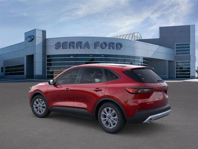 new 2025 Ford Escape car, priced at $32,169