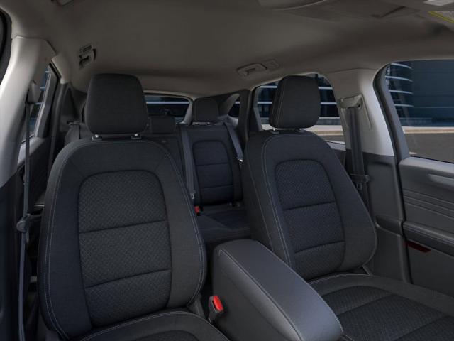 new 2025 Ford Escape car, priced at $32,169