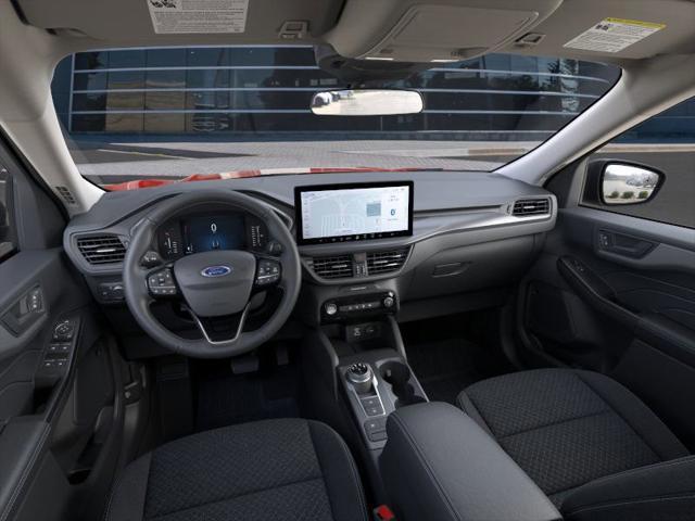 new 2025 Ford Escape car, priced at $32,169