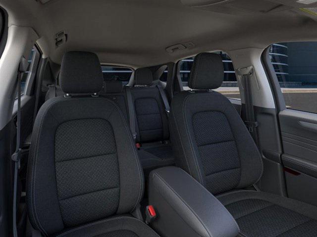 new 2025 Ford Escape car, priced at $32,169